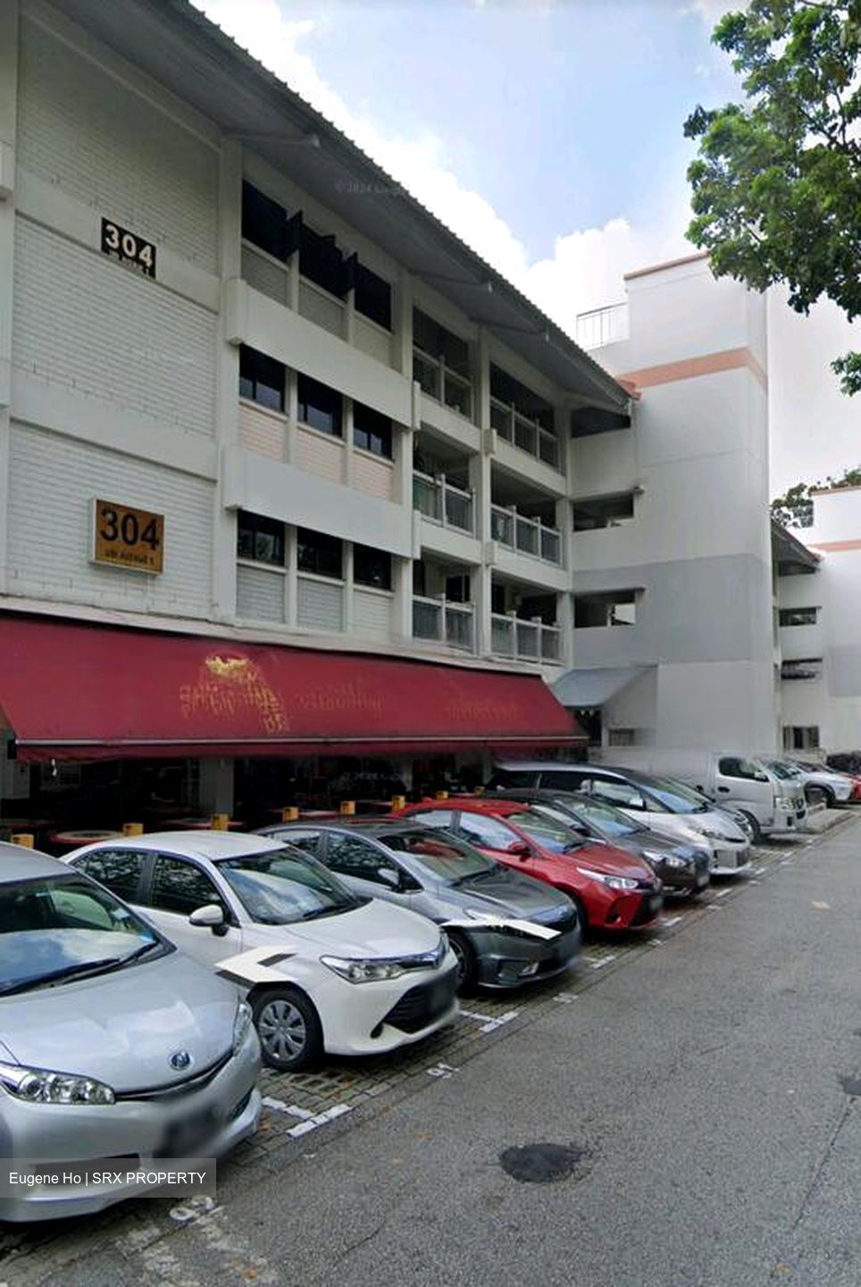 Kaki Bukit Avenue 1 (D14), Shop House #451454911
